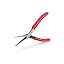Needle Nose Pliers (Smooth Jaw)