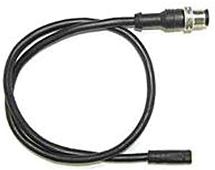 Cable Micro-C Male to SIMNET 0.5M, Beige image 2
