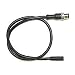 Lowrance 24005729 SimNet to Micro-C (Male) Cable - 0.5m (1.6 ft.), Beige