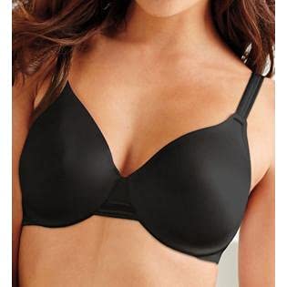Image of Bali Women's Underwire Bra DF3W11, One Smooth U Back-Smoothing Bras for Women, Concealing, Full Coverage