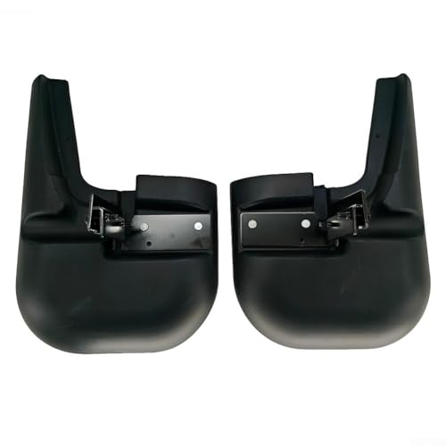 Bavettes garde-boue avant pour stopper les projections sur Ducato et Boxer