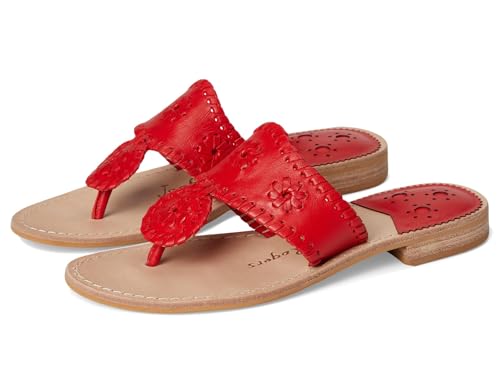 Image of Jack Rogers Jacks Flat Sandal