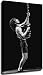 Puzzle Classici 500 Pezzi per Adulti Salone Angus Young ACDC Jigsaw Puzzles Bambini Puzzle Giocattolo Decompressivo 500 pezzi 20.4x15inch(52x38cm)