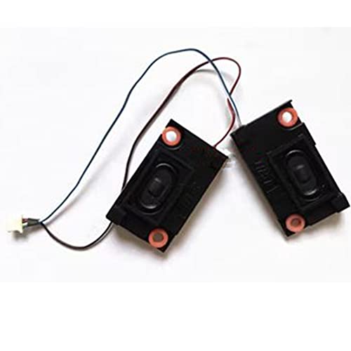 Haut-Parleur Interne pour Acer Aspire ES1-533 Noir en Remplacement Rapide