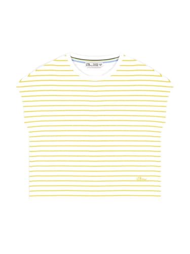 LTB Jeans Fenelo Camiseta, Multicolor, 152 para Niñas