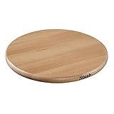 ストウブ(Staub) 「 マグネット トリベット ラウンド 23cm 」 鍋敷き 【日本正規販売品】 Accessory 40511-077