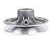 Getanye Secondary Driven Clutch 103828201 Replacement for Club Car UTV Carryall Gas 294 XRT 1500