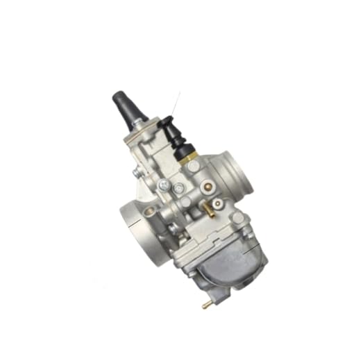 Carburateur boisseau plat TM24 compatible moteurs TMX 50cc à 650cc 2T 4T