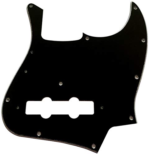 GLM^[sbNK[h For US Vintage '74 Jazz Bass Style (3vCubN)