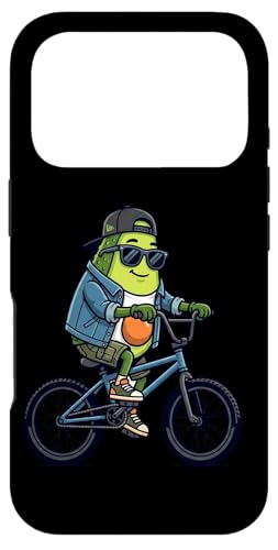 �N�[�� �A�{�J�h BMX ���]�� �X�g���[�g�t�@�b�V���� �T���O���X �L���b�v �L�����N�^�[ �X�}�z�P�[�X iPhone 17 Pro �p