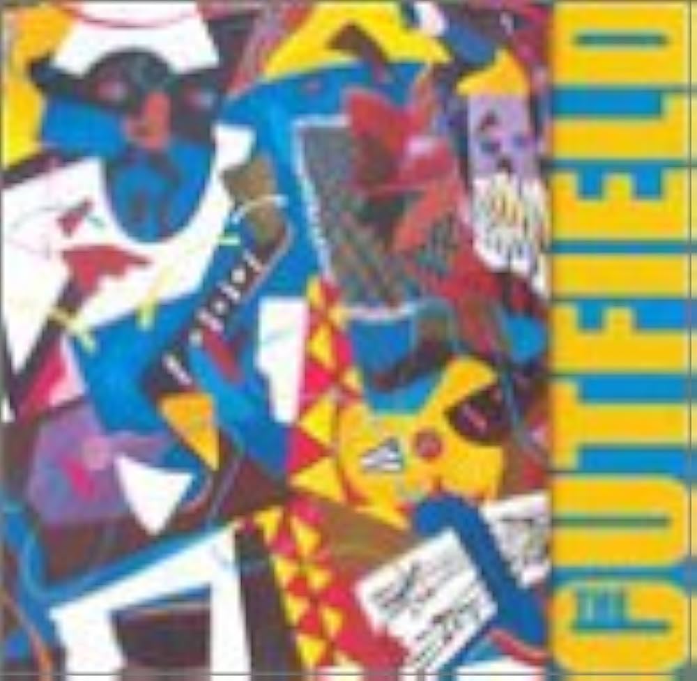 The Outfield / アウトフィールド / Extra Innings Amazon.co.jp: Extra Innings: ミュージック