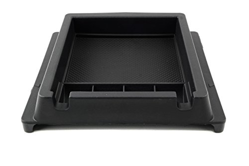 Subaru 2015-2019 Center Console Box Tray Black Legacy Outback NEW 92173AL00A Genuine OEM