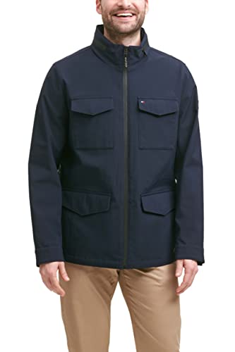 Image of Tommy Hilfiger Men's Performance Field Coat