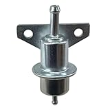 16740-PAA-A01 Fuel Pressure Regulator 3.5BAR Compatible With Accord DX EX Odyssey EX LX CL 16740PAAA01