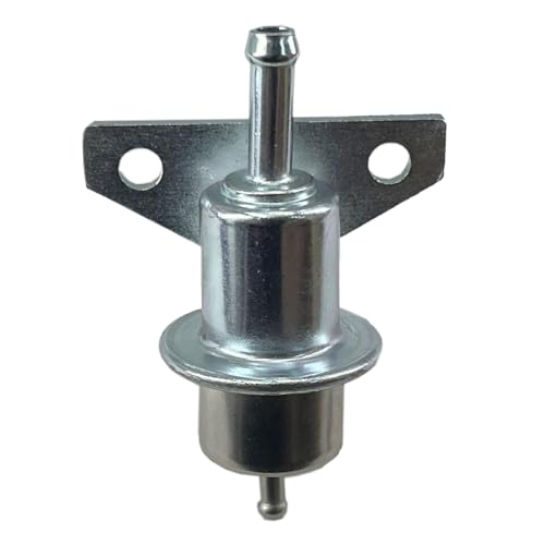 16740-PAA-A01 Fuel Pressure Regulator 3.5BAR Compatible With Accord DX EX Odyssey EX LX CL 16740PAAA01