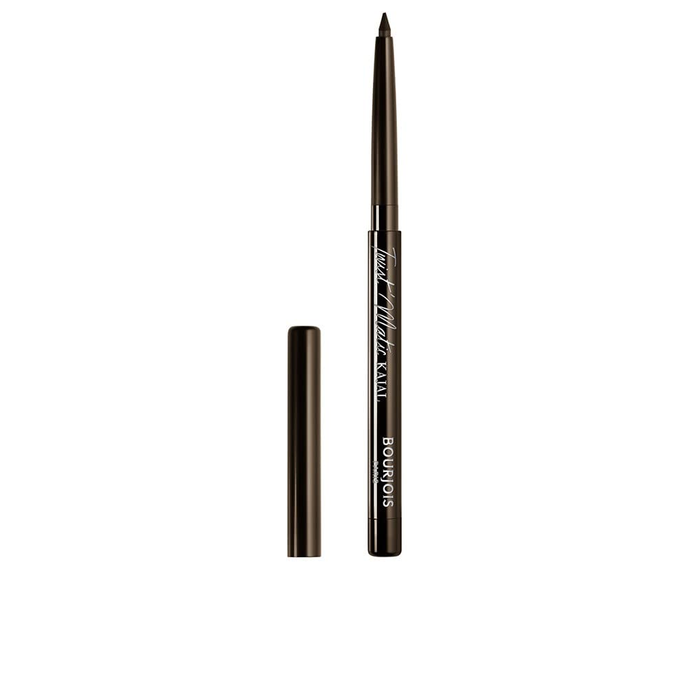 Bourjois - Twist Matic Kajal Ołówek - 02 Brown W'Oud