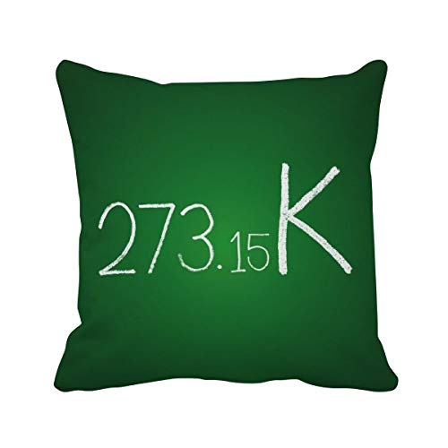 Coussin multicolore carré 40x40 cm housse et oreiller pour canapé