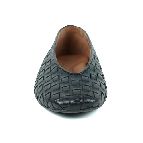 Image of Gentle Souls by Kenneth Cole Women's Willow Woven