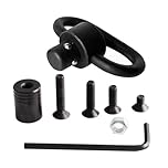 flipfit QD Swivels,Quick Detachable Sling Swivels,Sling Attachments Sling Swivel Studs