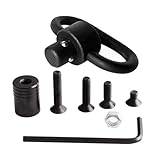 flipfit QD Swivels,Quick Detachable Sling Swivels,Sling Attachments Sling Swivel Studs