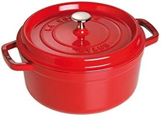 STAUB 1101037 Mini-Cocotte, La Mer, 10 cm