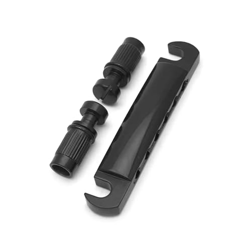 Cordier de pont de précision pour guitare électrique Silver - 3