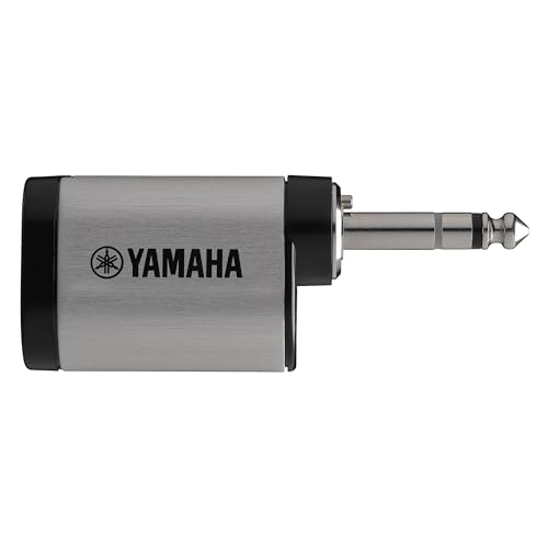 Image of Yamaha Guitar Wireless Transmitter Compatible With THR-II Wireless and Line 6 Products YW10T