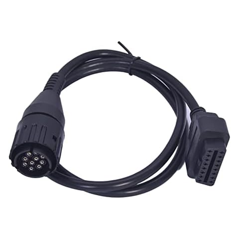 AntiBreak Motor 10pin 10pin obd2 OBD cable adapter for BMW moto motorrad Motorcycles Cover