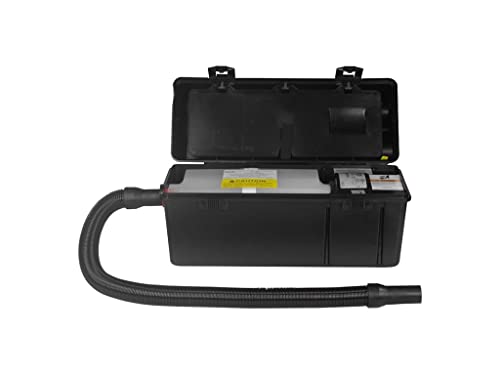 SCS 497AJN Electronic Service Vacuum 120VAC