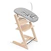 Tripp Trapp Chair from Stokke (Natu...