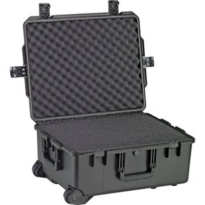 Pelican iM2720 Storm Case with Foam (Black)