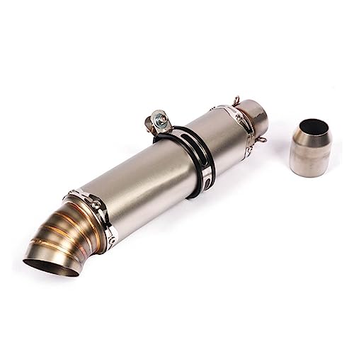 �ɓK������ FZ6 Tmax 530 Msx125 �ɓK������ MT-07 ���j�o�[�T�� 51 �~�����[�g���I�[�g�o�C�}�t���[�r�C�ǃG�X�P�[�v�p�C�v�r�C��(3)