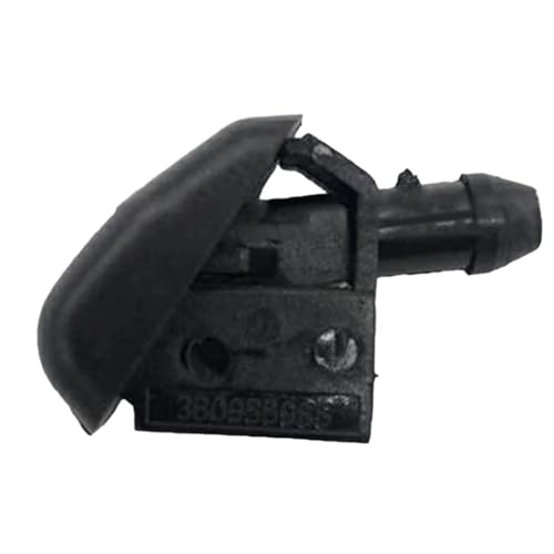 Gicleurs de lave-glace avant anti-calcaire robustes OEM 3B0955985 Golf Jetta