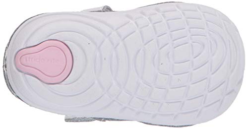Stride Rite Soft Motion Baby and Toddler Girls Amalie Mary Jane Shoe4