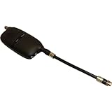 DIRECTV Receiver DECA Ethernet to Coax Adapter (DCA2SR0) Generation II - Black