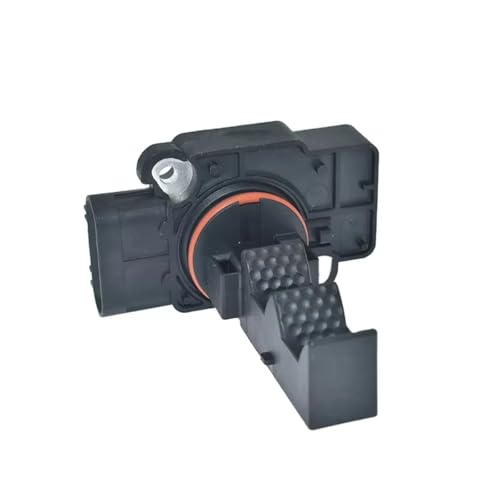 Capteur MAF Chevrolet Silverado résout ralenti instable et voyant
