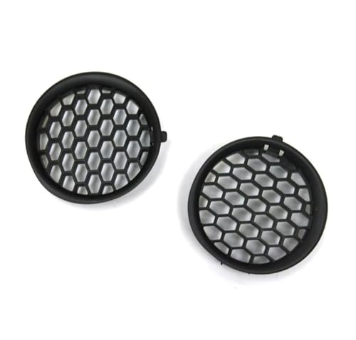 Grilles de phare antibrouillard pour Subaru Impreza 2008-2014 cadre 57731FG200