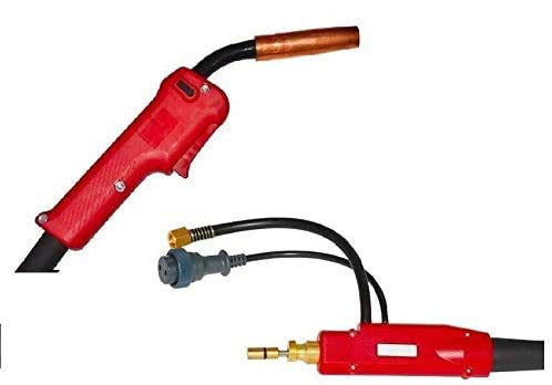 PANA�i�����jMAG�p�n�� CO2�g�[�` YT-18CS4 3m �����i