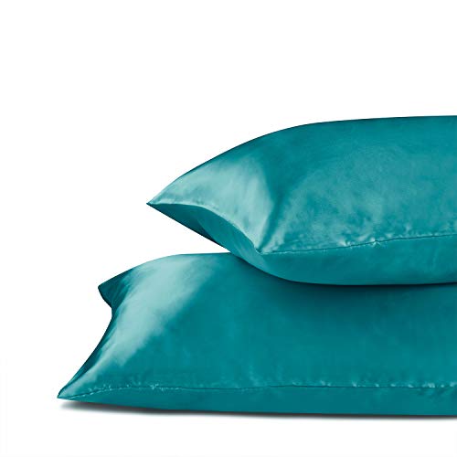 silk body pillowcase