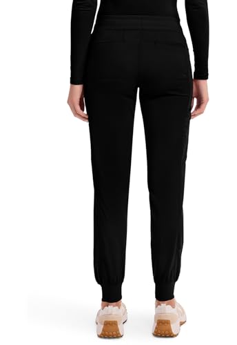 Image of Healing Hands Purple Label Women's Jogger Scrub Pant with 7 Pockets