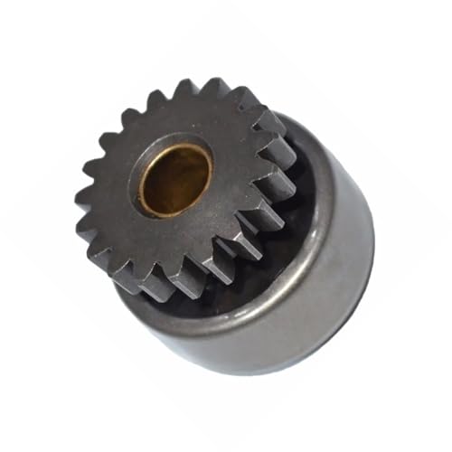 Ensemble pignon d'embrayage de démarreur pour YAMAHA XV1000 Virago