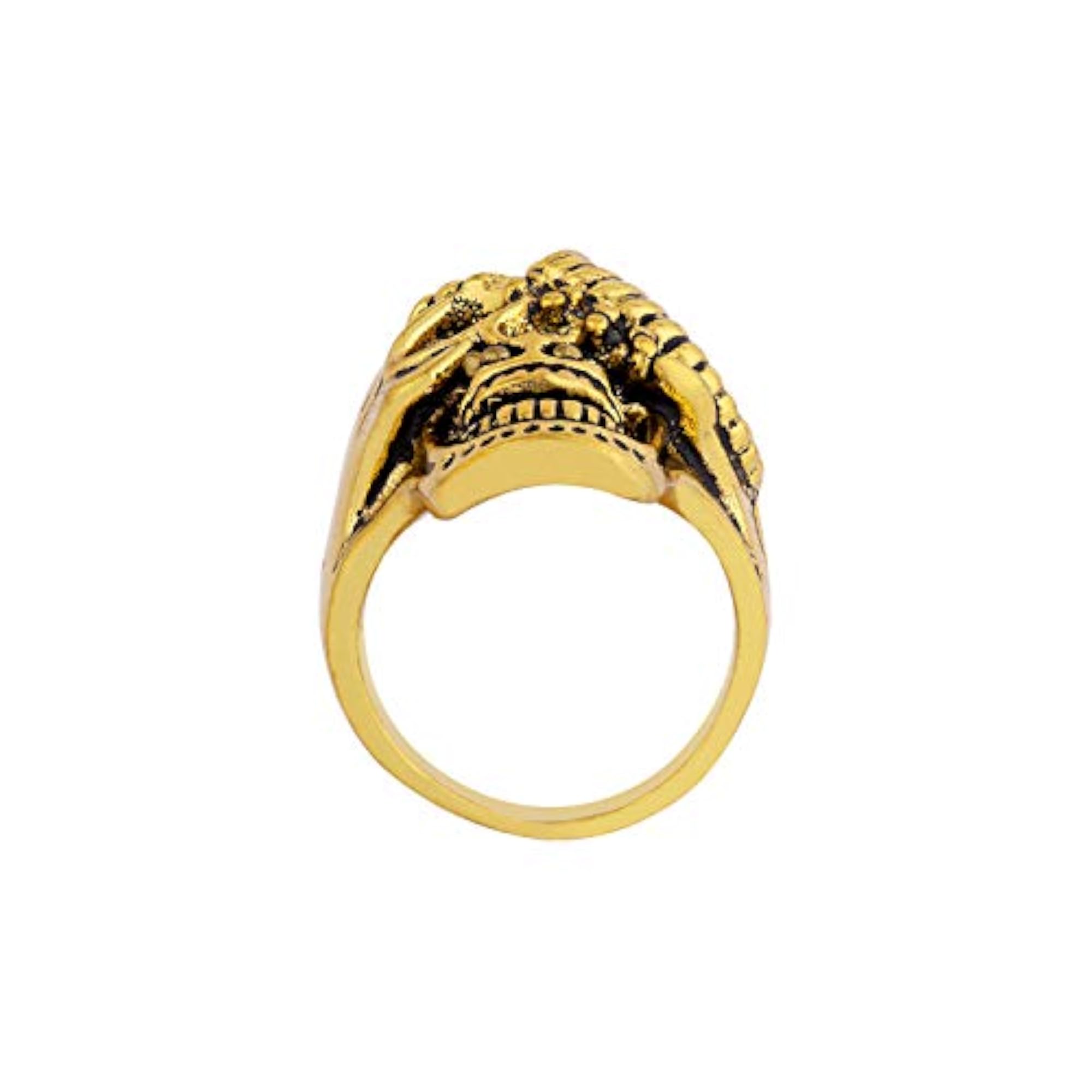 Elegant Sapphire and Diamond Ring
