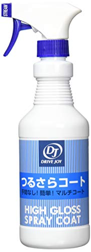 タクティー ドライブジョイ つるさらコート 480ML V93560010