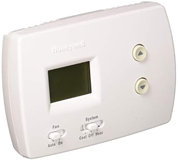 best non programmable thermostat