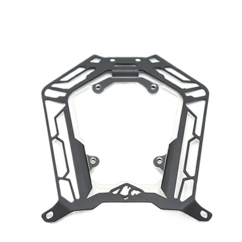 Soporte luz auxiliar motocicleta 390 Adventure R faro antiniebla