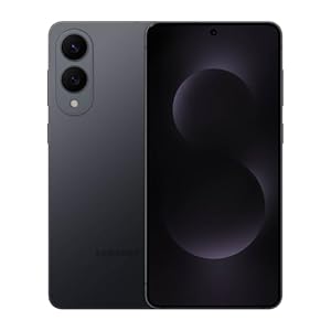 SAMSUNG Galaxy S25 Edge Phone, 512 GB AI Smartphone, Unlocked Android, Night Video, Fast Processor, ProScaler Display, All-Day Battery, 2025, US 1 Yr Manufacturer Warranty, Titanium JetBlack SAMSUNG Galaxy S25 Edge Phone, 512 GB AI Smartphone, Unlocked Android, Night Video, Fast Processor, ProScaler Display, All-Day Battery, 2025, US 1 Yr Manufacturer Warranty, Titanium JetBlack