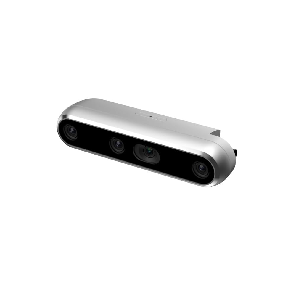 RealSense D457 Depth Camera - GMSL/FAKRA, IP65 Rated Stereo Camera