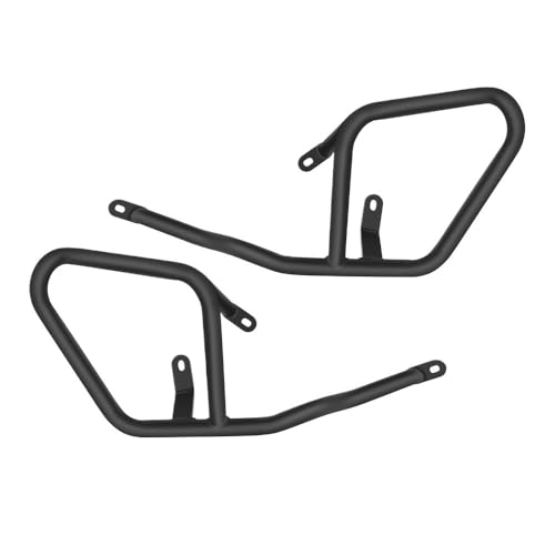 Évitez les casses moteur : pare-chocs GSX-S1000 GT barre protection