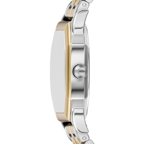 Image of Fossil Harlow Two Tone Watch ES5480