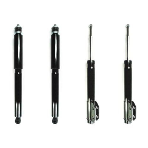 Dwvksz Mustang Shock Absorber Assembly